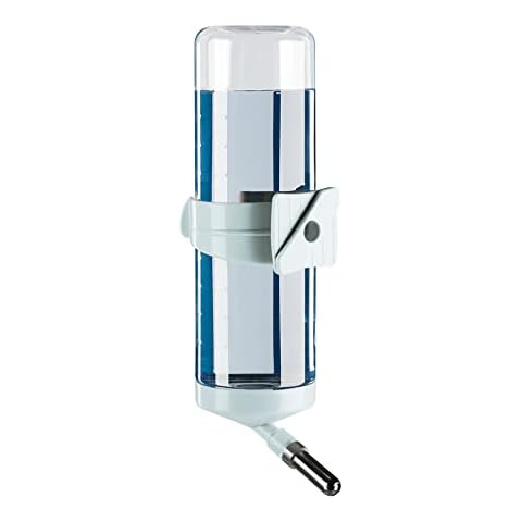 Water Bottle Clip Fitting: Drinky 600cl L183 - Random Colors Cover