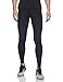 Produktbild adidas Herren Supernova Tights, Black, M