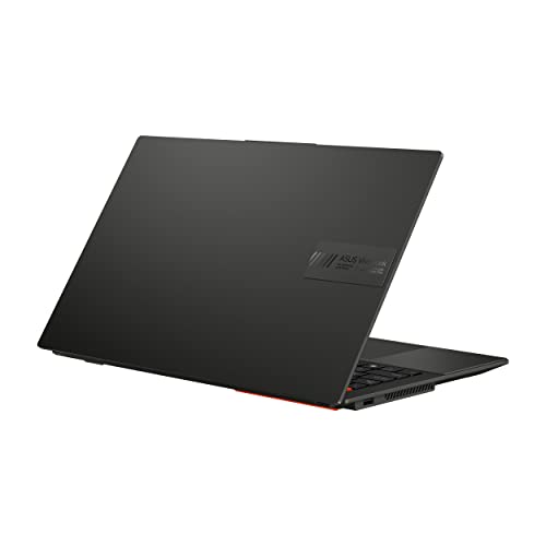 ASUS ZenBook Pro 16X OLED laptop