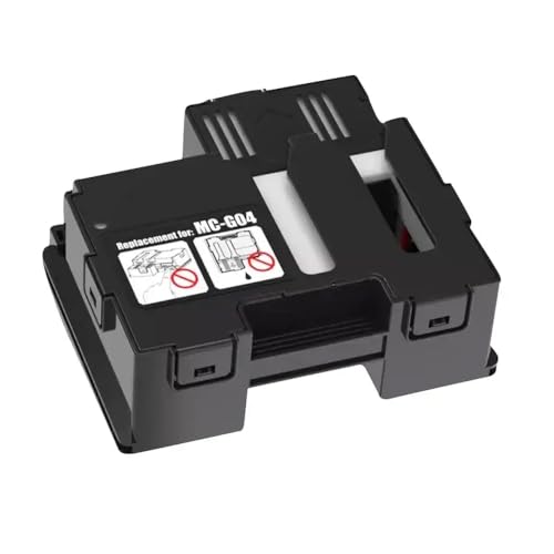 Tanque de mantenimiento compatible MC-G04 para solucionar fallos en G1730