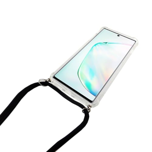 Cordon de téléphone portable Samsung Note 10 antichoc König Design - 2