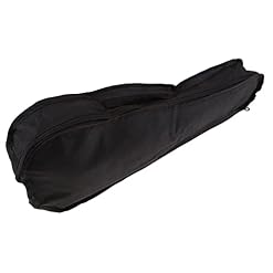 B Baosity Etui de Ukulélé en Tissu Impermeable Sangles Reglables pour 21 23 26 Ukulélé Guitares Acoustique Folk… - Les Beatles, Paul McCartney, John Lennon, RIngo Starr, George Harrison
