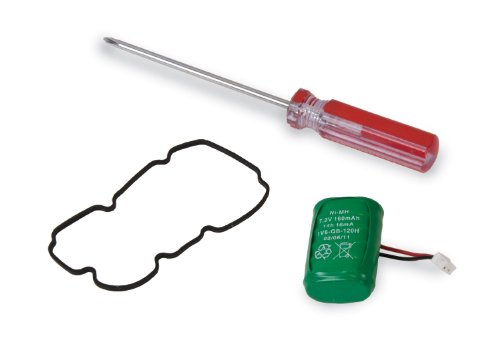 SportDOG Brand Transmitter Battery Kit for SD-400 Series