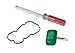 SportDOG Brand Transmitter Battery Kit for SD-400 Series