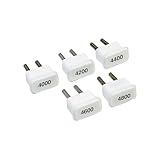 MSD 8744 4000 Series Module Kit, Even Increments