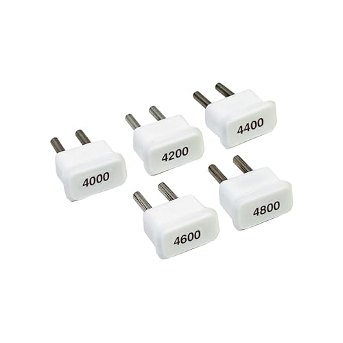 MSD 8744 4000 Series Module Kit, Even Increments
