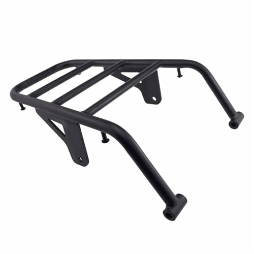 Kit modification accoudoir Kawasaki KLX 230 fini la galère des bagages