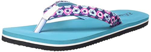 Image of ELISE womens Efs20 1 Flip-Flops