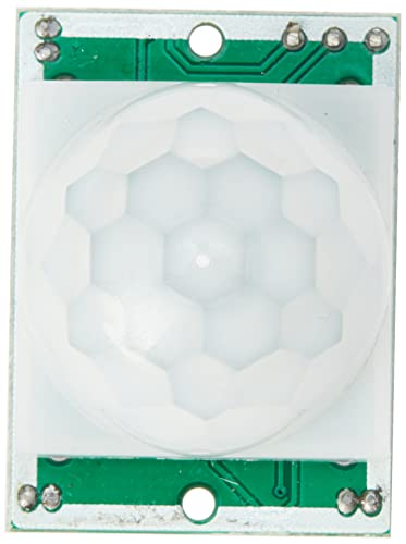 Modulo Sensor de Movimento Presença, Chipsce