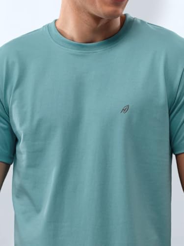 Image of Lux Nitro Men T-Shirt