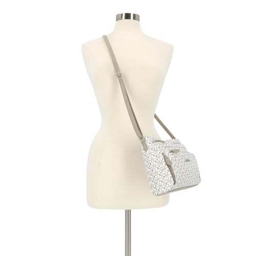 Image of MultiSac womens Summerville East West Crossbody Bag