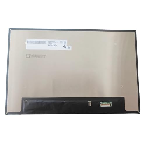 Écran LCD B133UAK01.H 13.3 pouces dalle de remplacement pour ordinateur portable