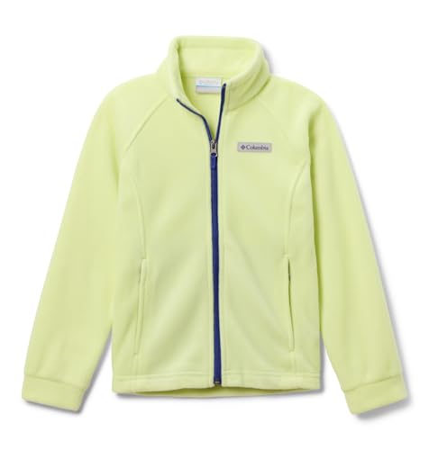 Image of Columbia Unisex-Baby Benton Springs Fleece Jacket