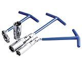 ナンカイ（NANKAI） マグネット付プラグレンチ 18mm PW18