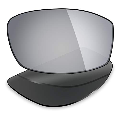Image of Mryok Replacement Lenses for Spy Optic Cooper - Options
