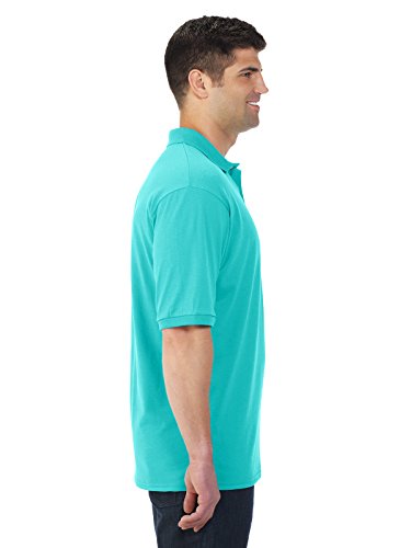 Jerzees Mens 437 miniatura 2