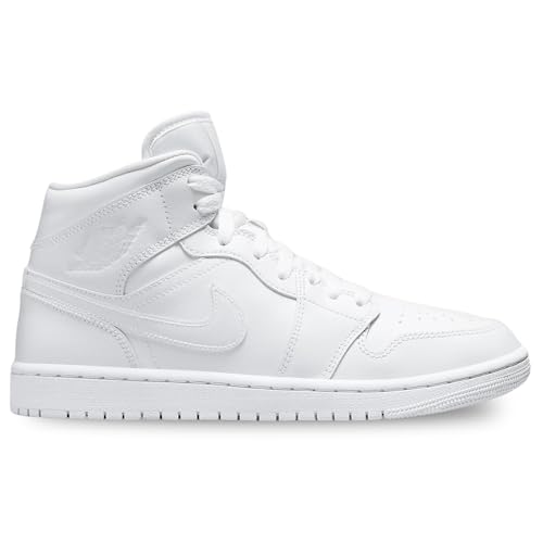 Nike Womens Air Jordan 1 Mid Trainers Dv0991 Sneakers Shoes2