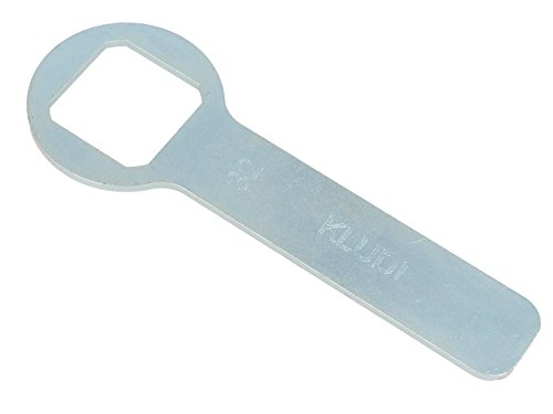 KLUDI repuestos tensores circuito K-35 KLUDI LOGO MIX Neutral 92907700-00 miniatura 1