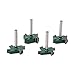 Pangyoo PYouo-Best Router bit 1/4