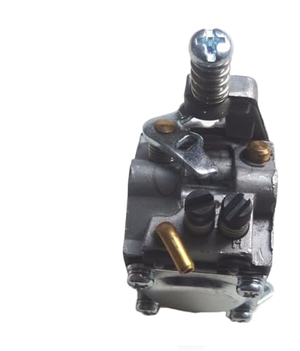WT840A Carburetor compatible con modelos de tipo W y 41cc 4
