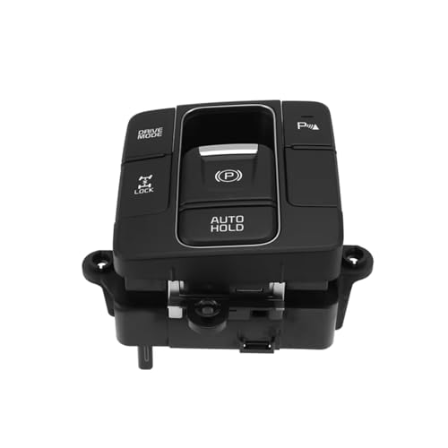 Botón EPB para Kia Sorento interruptor de freno de mano electrónico repuesto OEM 93600C5210