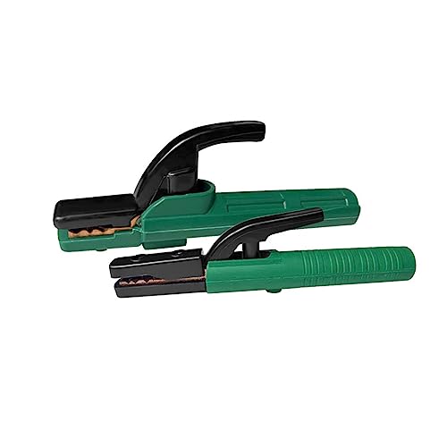 Pince de soudage 500A 1000A et support d'électrode pour poste à arc - 4