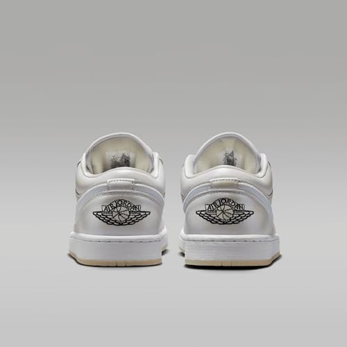 Image of Nike Men's Air Jordan 1 Low SE Sneaker