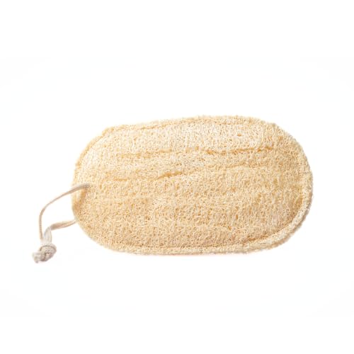 Loofahcrafts luffa-schwamm ecoclean ägyptischer luffa-küchenschwamm loofah-schwamm luffagurke luffakürbis plastikfrei spülschwamm luffah natur loofah scheuerschwamm küche küchenreinigung scrubber