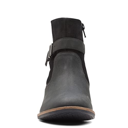 Clarks Women's Camzin Strap Fashion Boot3
