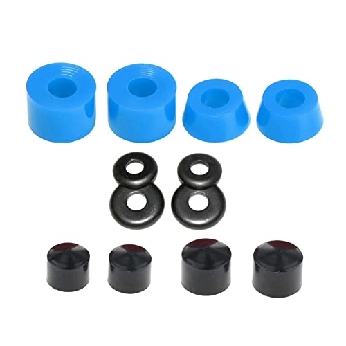 Bujes para patineta KESOTO ideales para actividades exteriores y clubes deportivos