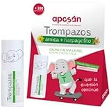 Barra con árnica y harpagofito para calmar y aliviar la piel de los golpes y moratones.