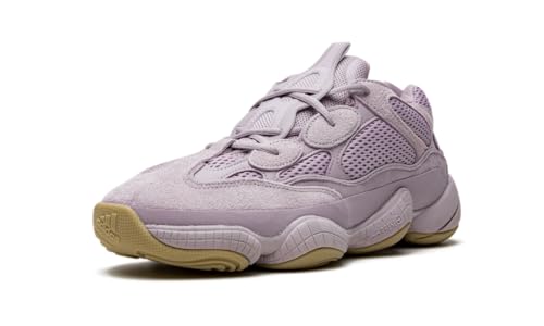 adidas adidas Mens Yeezy 500 FW2656 Soft Vision - Size 8.5