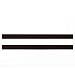 Baby Cache Montana Collection Crib Conversion Kit, Espresso