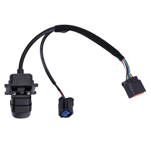 Image of 99241-K0000 Rear View Backup Camera for Kia Soul EX LX 2020 2021 2022 1.6L 2.0L Reverse Parking Camera 99241K0000 Parking Assist Backup Camera