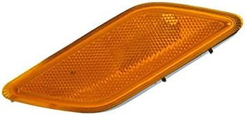 Mercedes W-212 Blinker Lamp in Front Bumper RIGHT