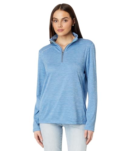 Image of vineyard vines mens Sankaty Quarter-zip
