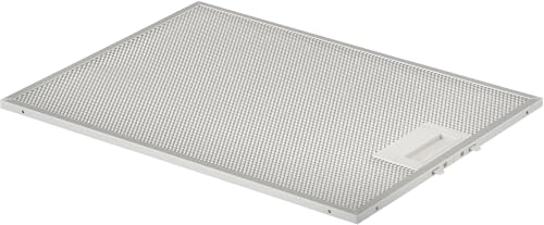 Filtro antigrasa campana extractora Bosch de acero inoxidable repuesto 00703451 1