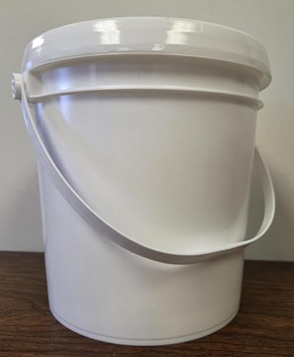 STELLAR CHEMICAL CORP Stellar Beef Tallow, 100% Grass-Fed and Finished, Good for Cooking, Baking and Frying, Food Grade, 10 lbs