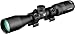 Vortex Triumph HD 3-9x40 Second Focal Plane, 1-inch Tube Riflescope Kit - Dead-Hold BDC (MOA) Reticle, 1
