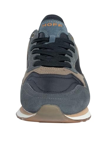 City Venice Flat Trainers4