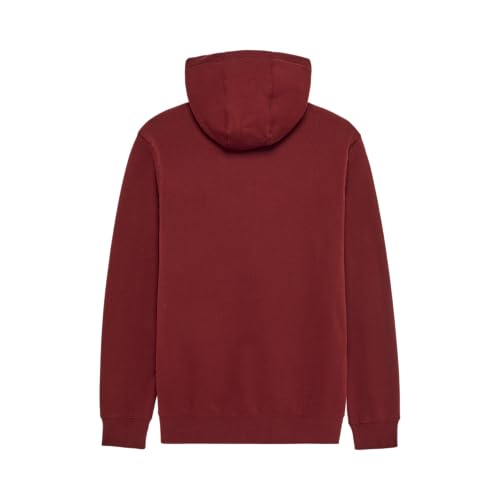 Image of Fox Racing Men's Absolute Fleece Zip Hoodie