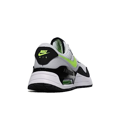 Image of Nike Boys Air Max Systm (Gs) Running Shoe