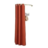 Tragbarer mobiler Ankleideraum mit römischem Schnallen-Design, einfaches Aufhängen und Gehen, leichtgängiges Öffnen/Schließen, Metallrahmen, faltbarer Umkleideraum, 6 Farben, 3 Größen für