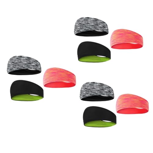 Bandeaux de sport absorbants et confortables pour vos séances de course à pied