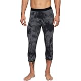 Mens Lightweight 3/4 Bottom