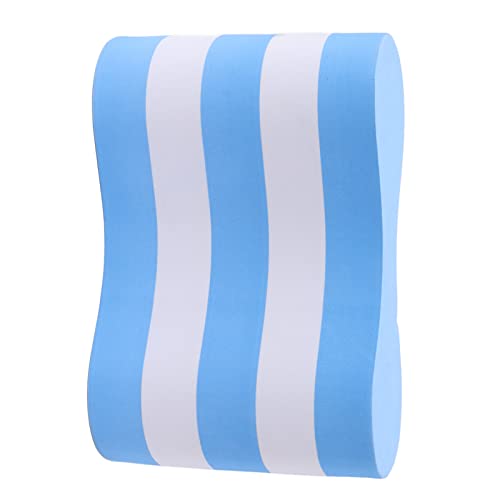 Flotador para piernas Pull Buoy de espuma EVA 5 capas miniatura 7