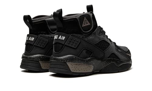 Nike ACG Air Mowabb - Off Noir / Olive Grey / Black3