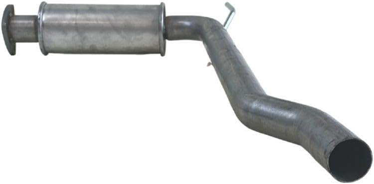 BOSAL Mittelschalldämpfer 233-113