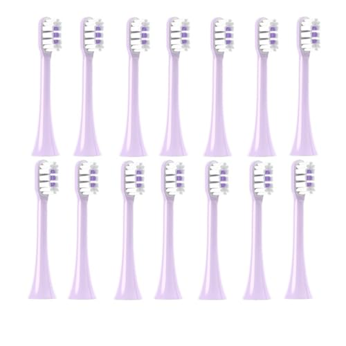�����p���u���V�w�b�h14�AX3U/X3Pro/D2/D3S/D5���u���V�\�t�g�уm�Y���ɑΉ�(14 Purple)