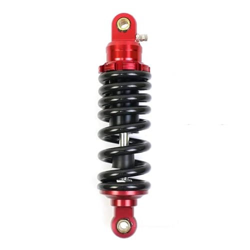Amortisseur arrière de 230mm pour MSX125 réduisant les vibrations